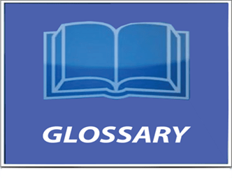 glossary